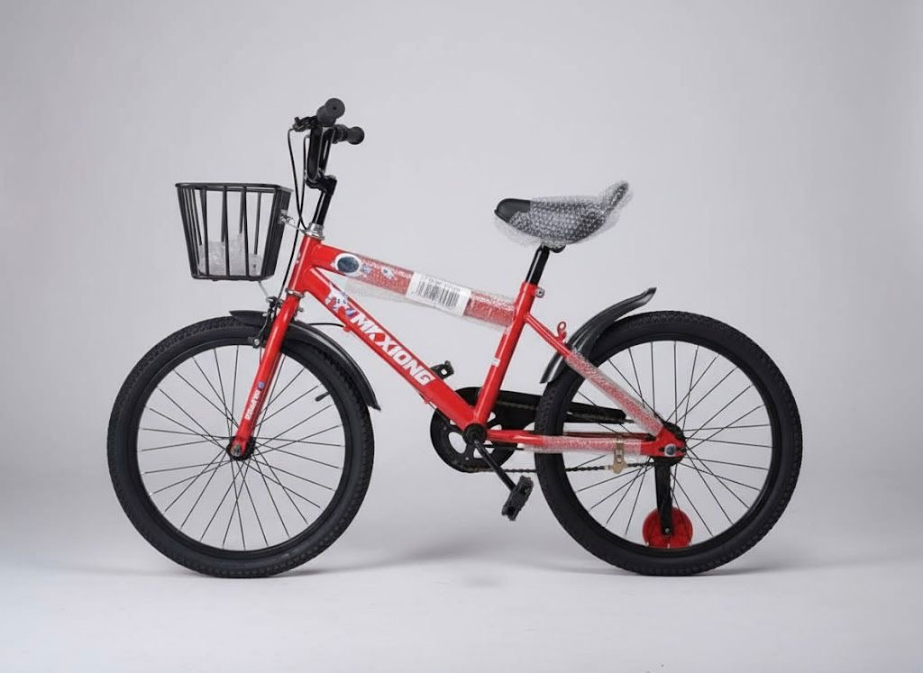 Bicicleta urbana
