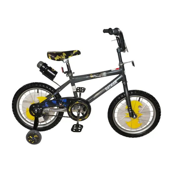 Bicicleta urbana