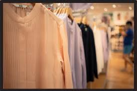 Classic Cotton Shirt