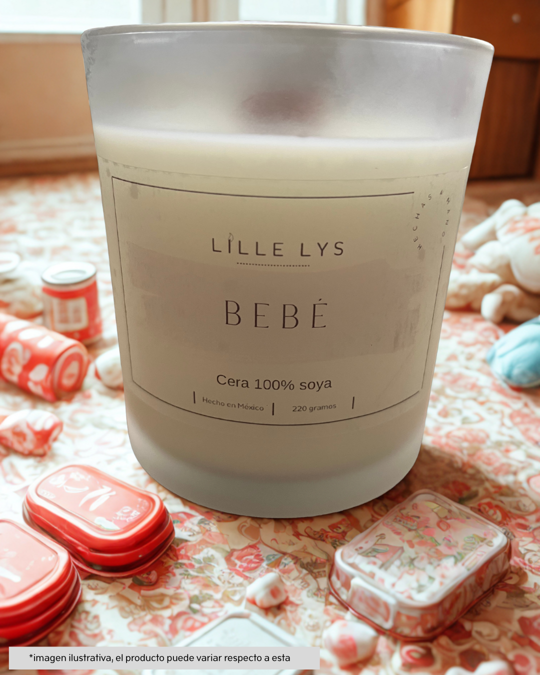 Bebé