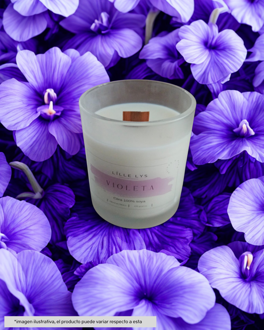 Violeta