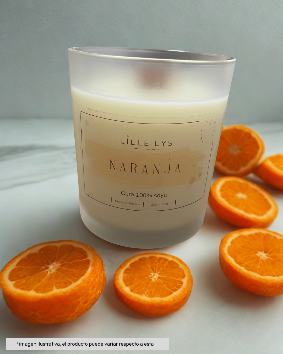 Naranja