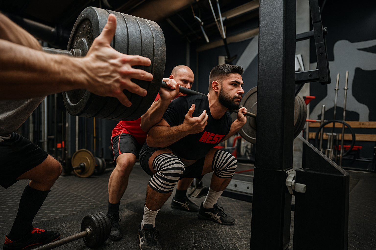 3x Personal Training