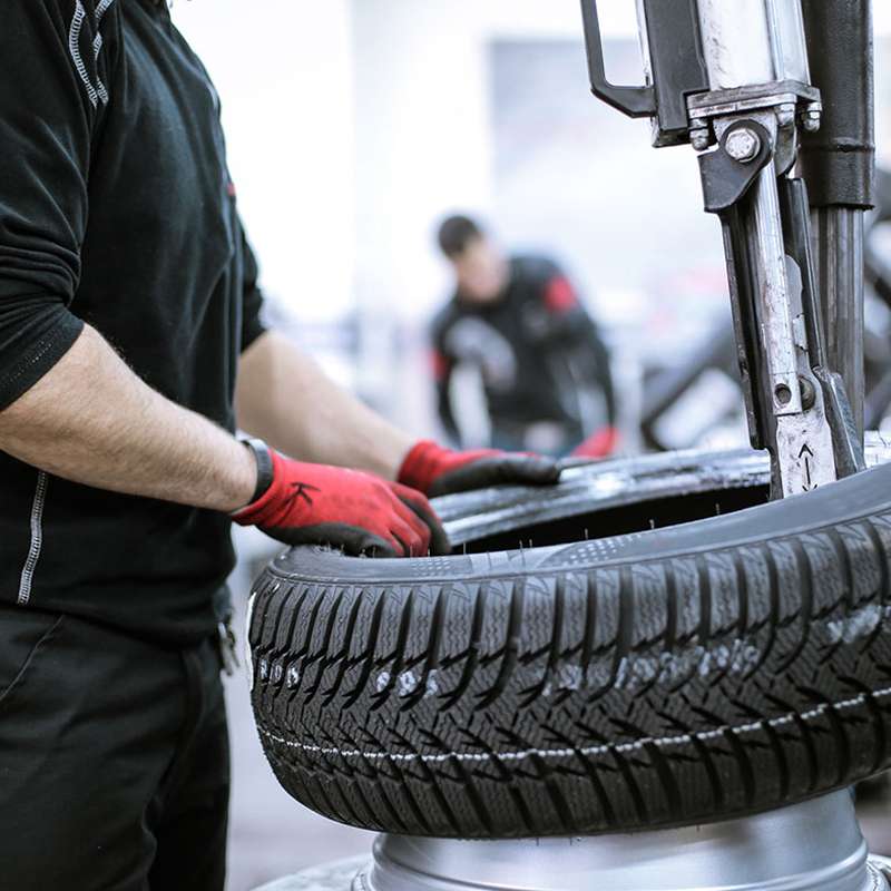 Tires