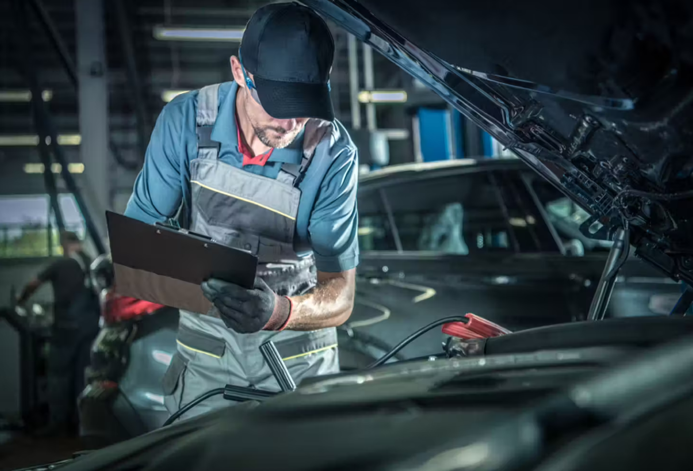 Pre Purchase Inspection
