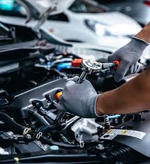 General Repair