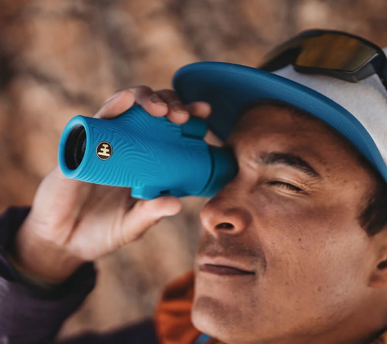 MONOCULAR Rental for the Group Walk on February 14th