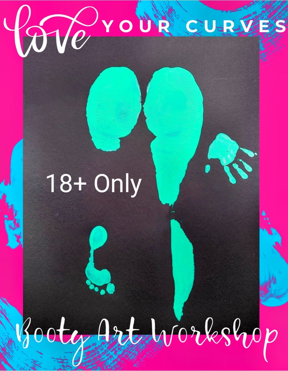 Love Your Curves Workshop