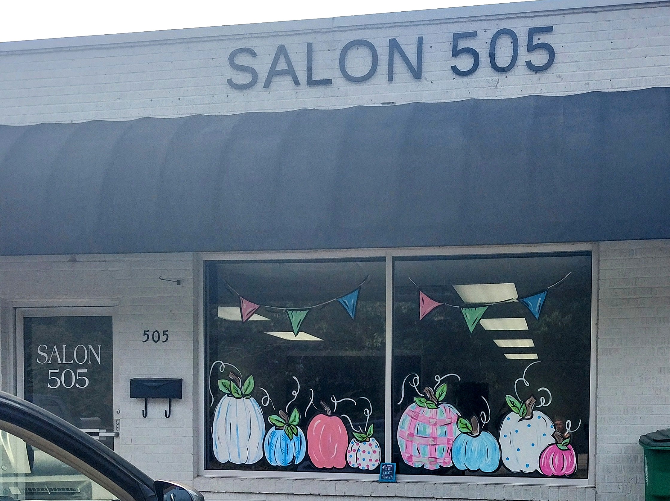 Window Art