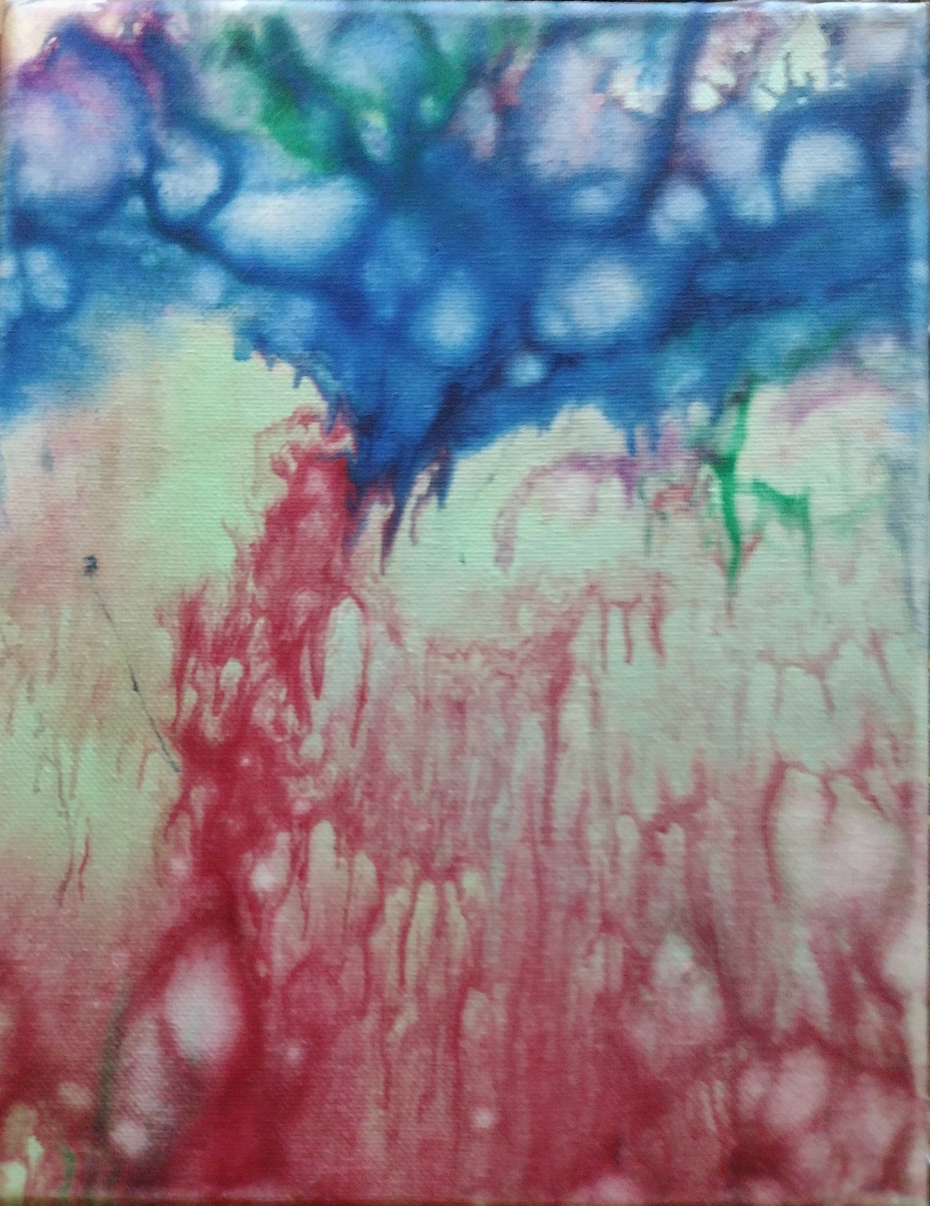 Splatter Pack for 2 with paint guns