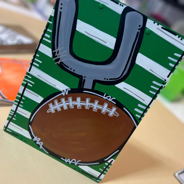 Personalized Clip Boards