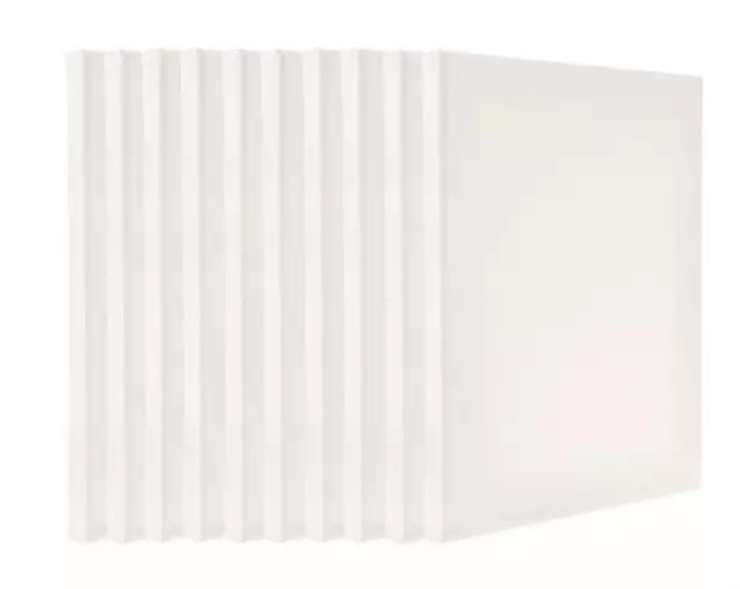 Add a blank 8x10 Canvas to one of our packages