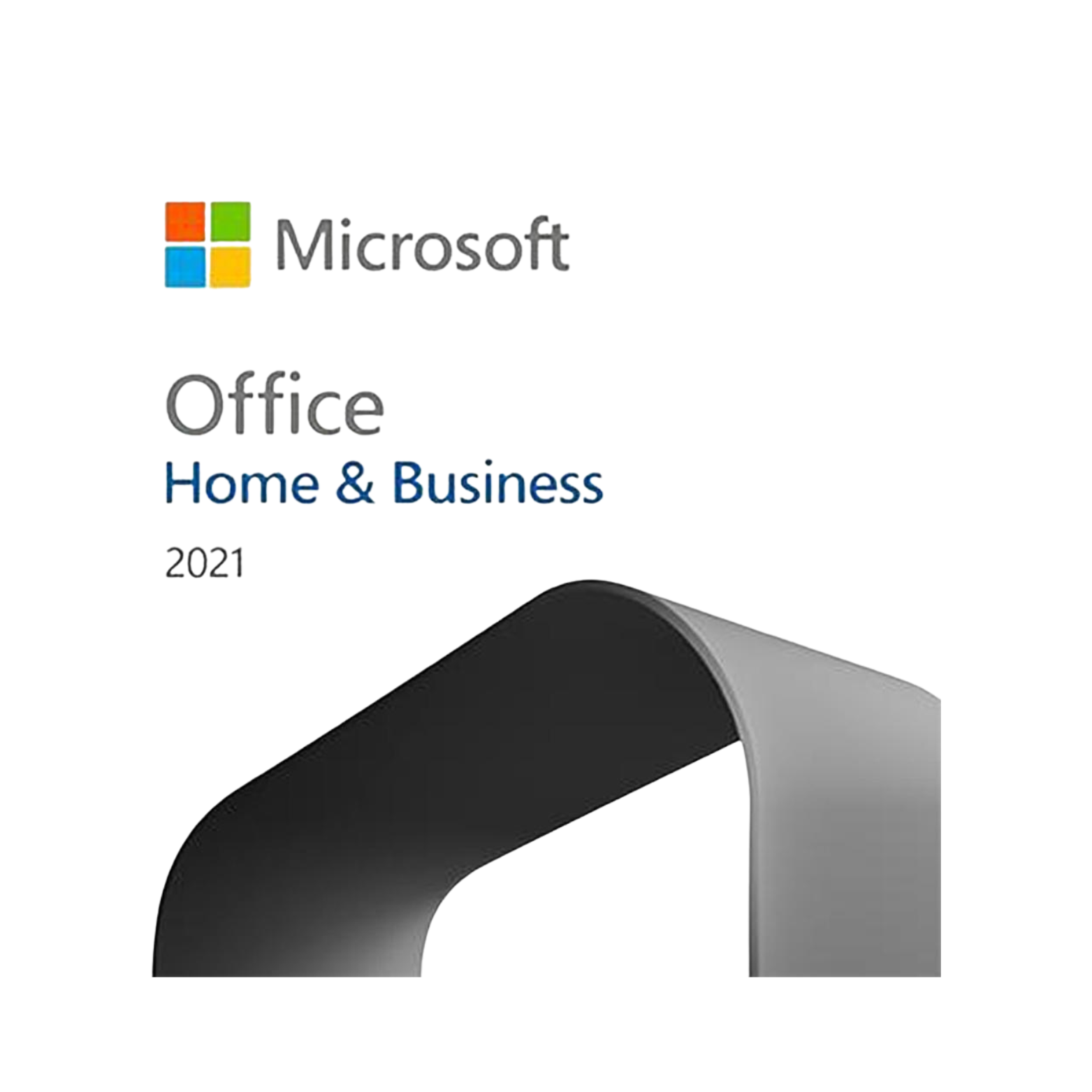 Licencia Office Hogar y Empresas 2021 para Mac