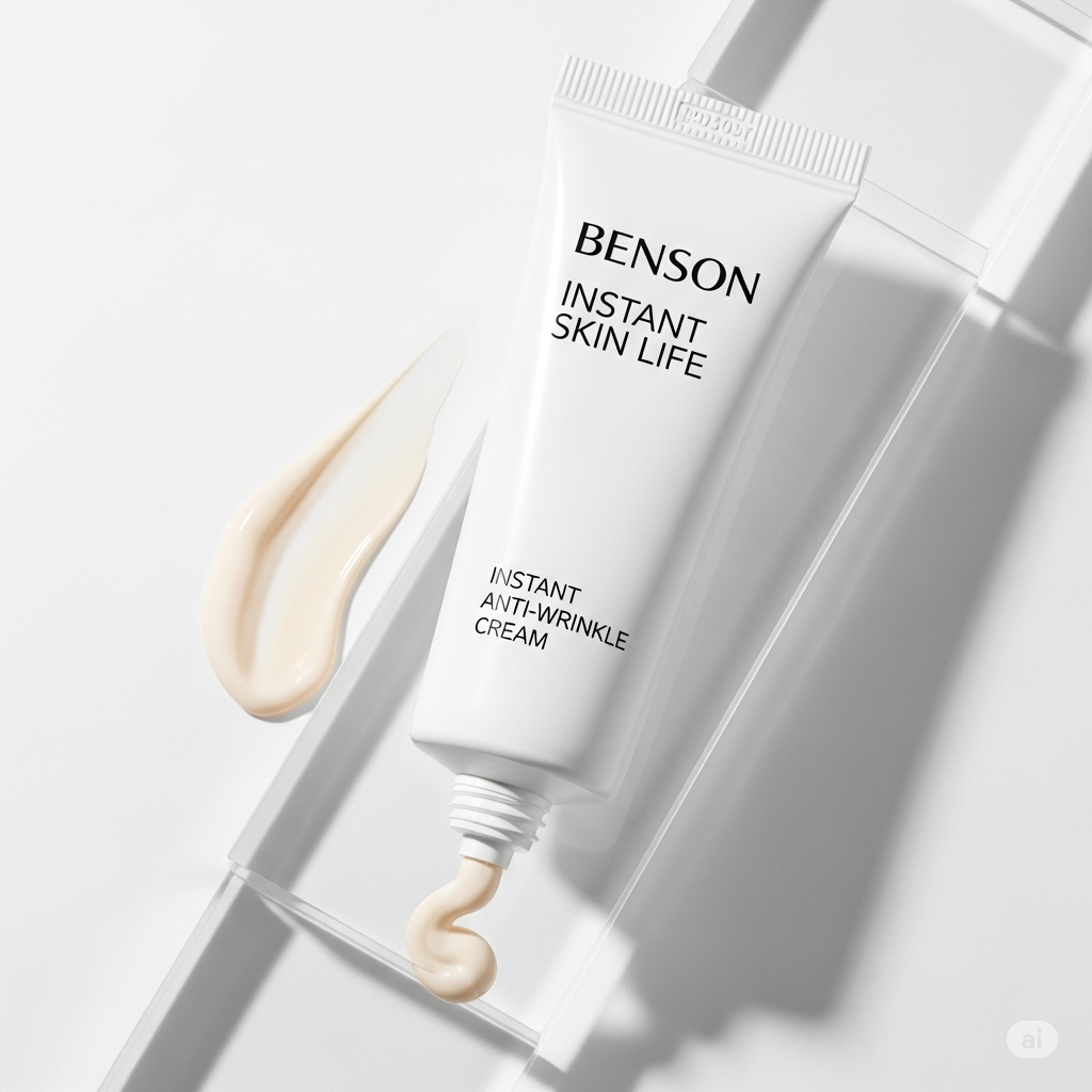 Benson Instant Skin Life