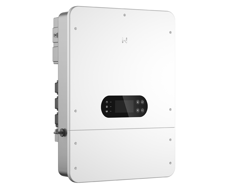 Biến Tần Hybrid GoodWe 20kW - 3 Pha áp thấp (ET LV Series)