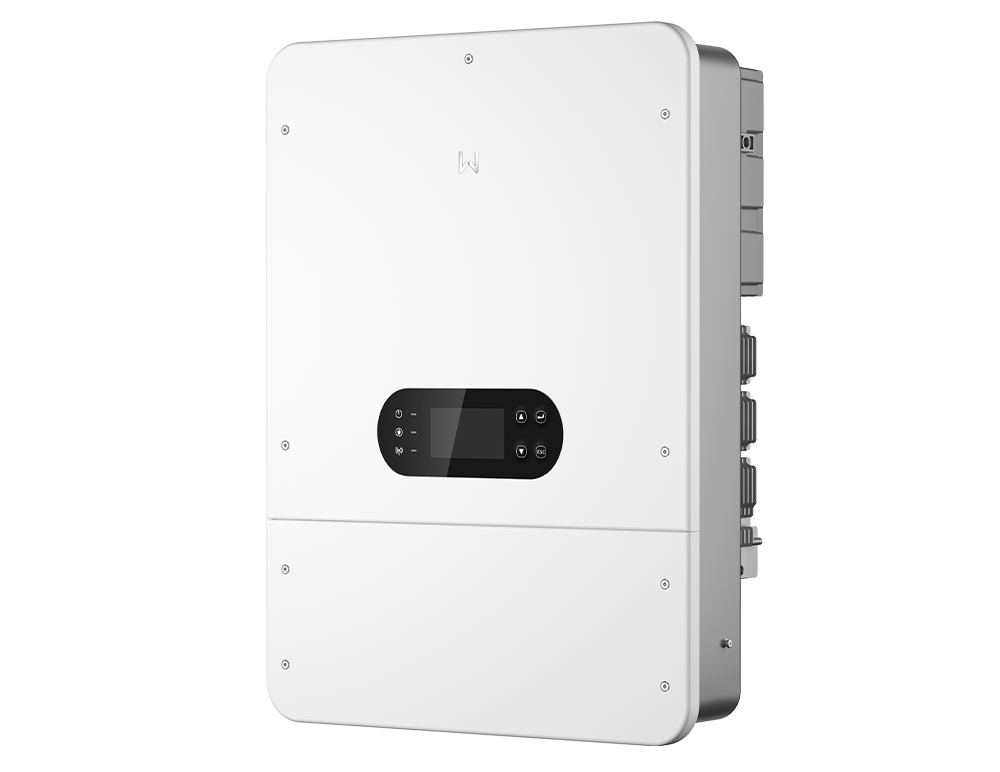 Biến Tần Hybrid GoodWe 15kW - 3 Pha áp thấp (ET LV Series)