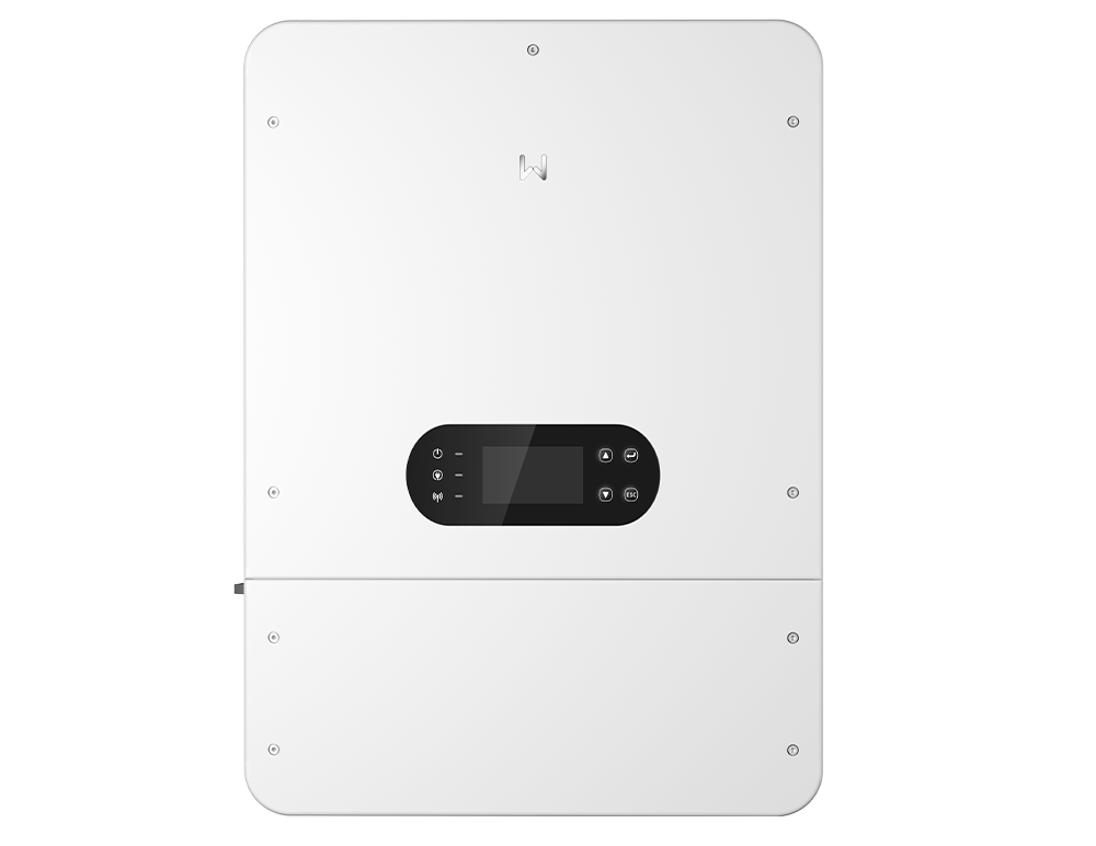 Biến Tần Hybrid GoodWe 15kW - 3 Pha áp thấp (ET LV Series)
