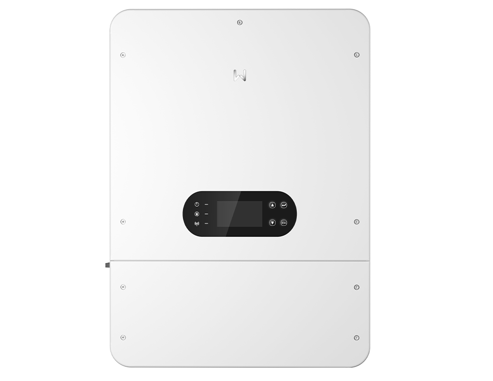 Biến Tần Hybrid GoodWe 20kW - 3 Pha áp thấp (ET LV Series)