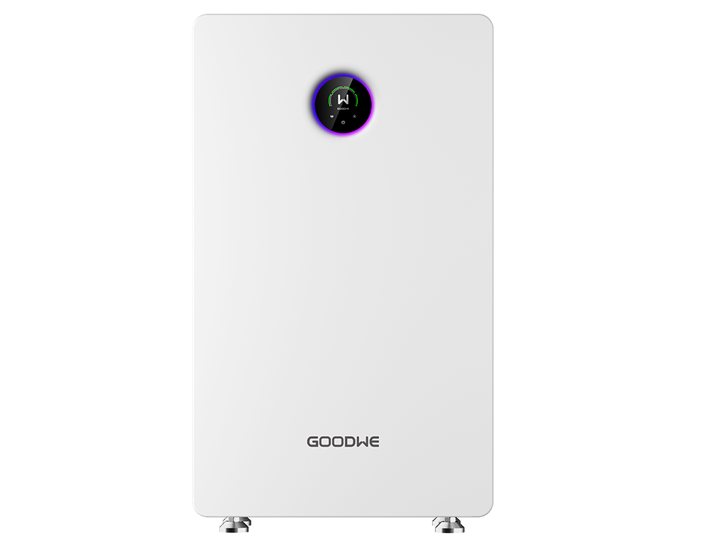 Pin Lưu Trữ GoodWe 14.3kWh Áp Thấp (GW14.3-BAT-LV-G10)