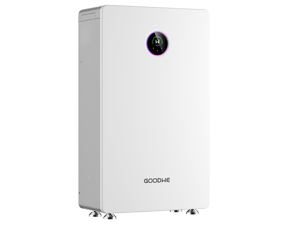 Pin Lưu Trữ GoodWe 14.3kWh Áp Thấp (GW14.3-BAT-LV-G10) 