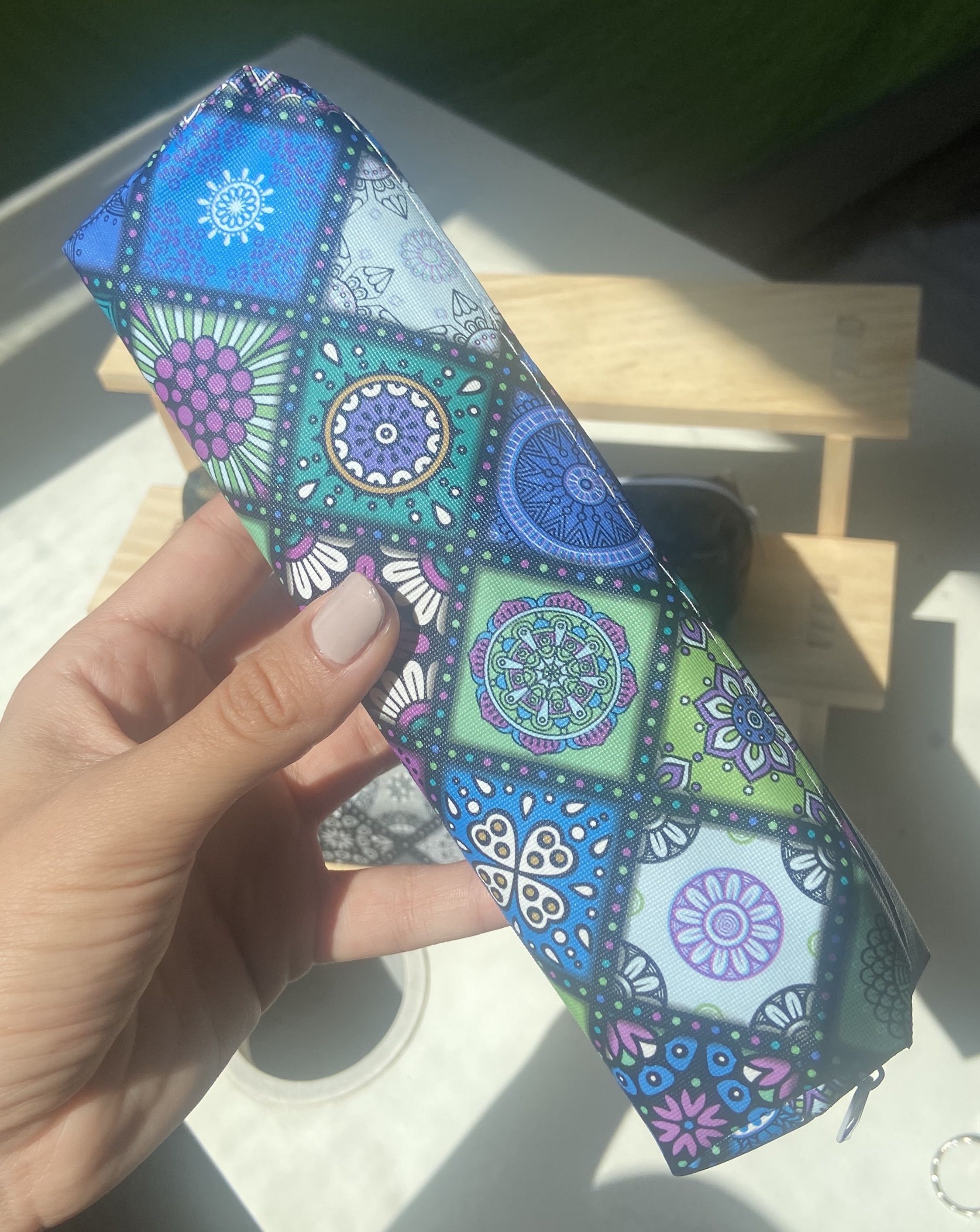 Essentials Pouch