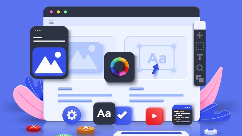 Pagina Web Express INTERMEDIA