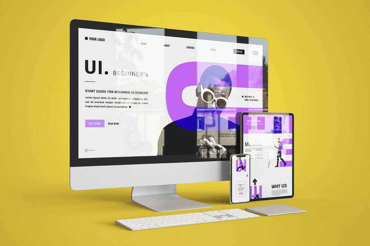 Tienda Online PRO Avanzada