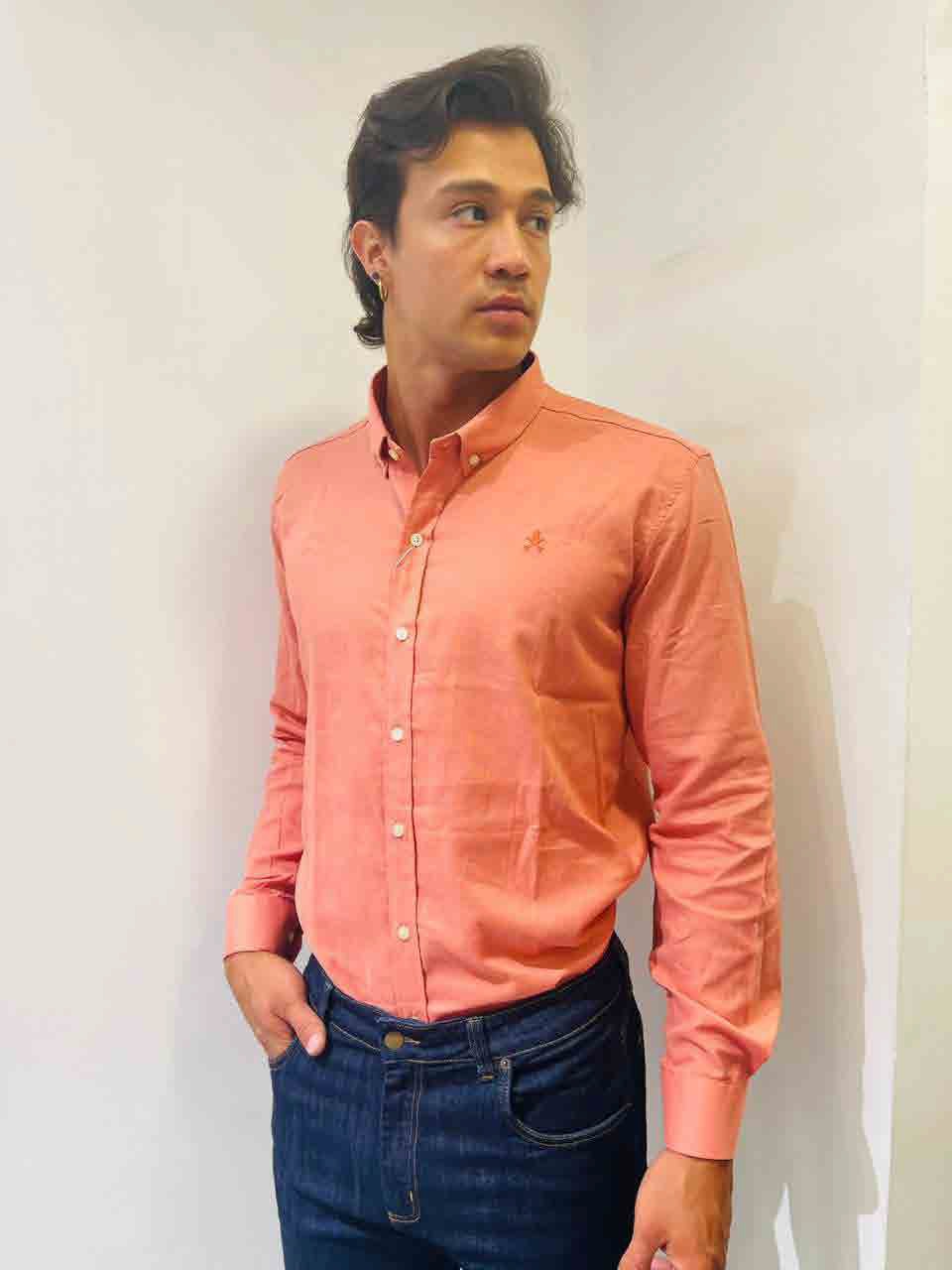 Moda única para cada ocasión