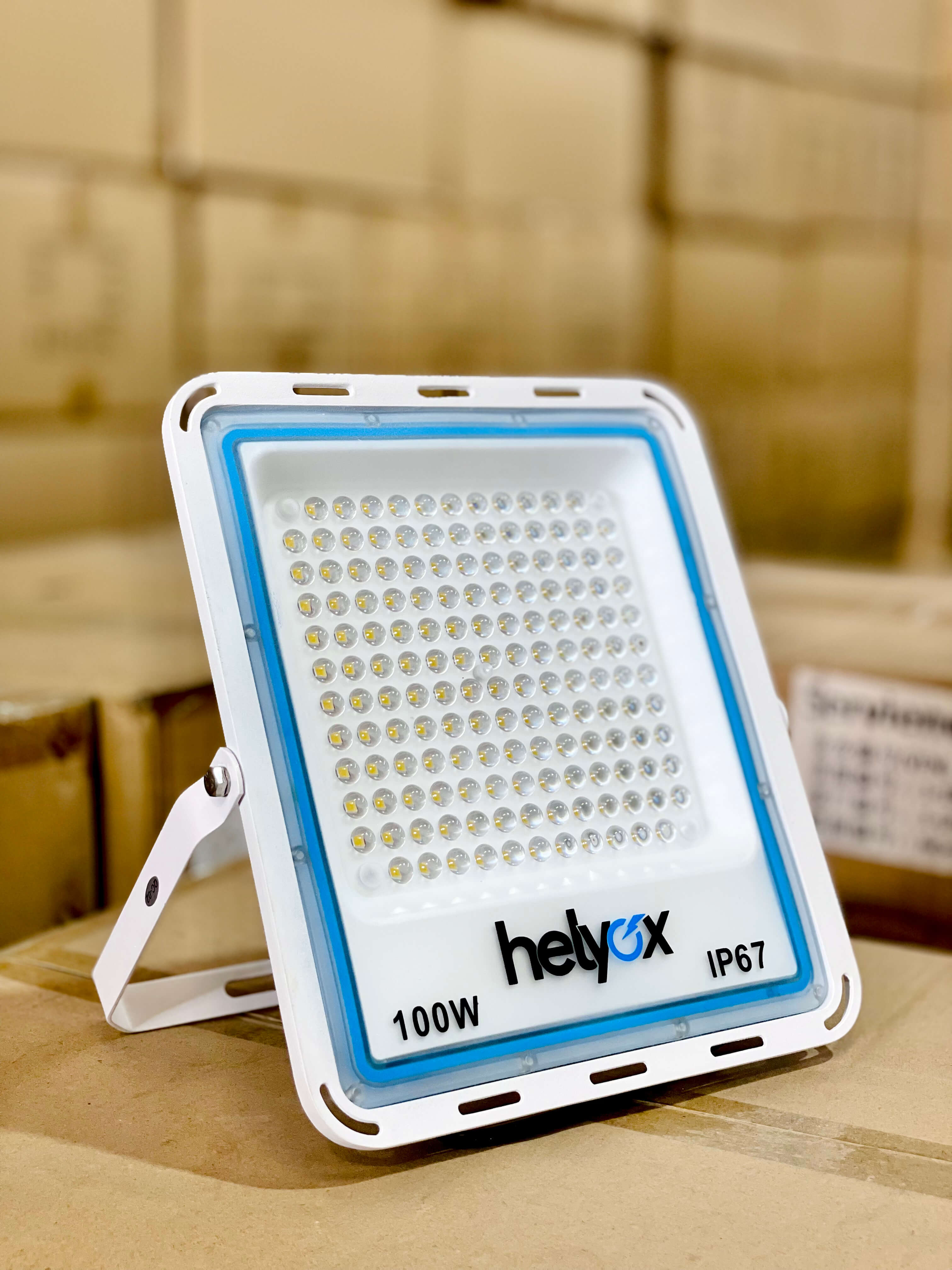 Reflector LED Helyox 100W