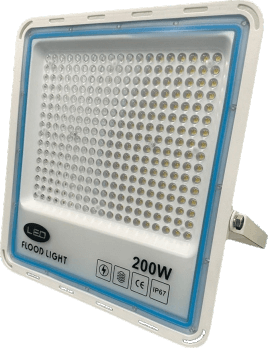 200W LED 