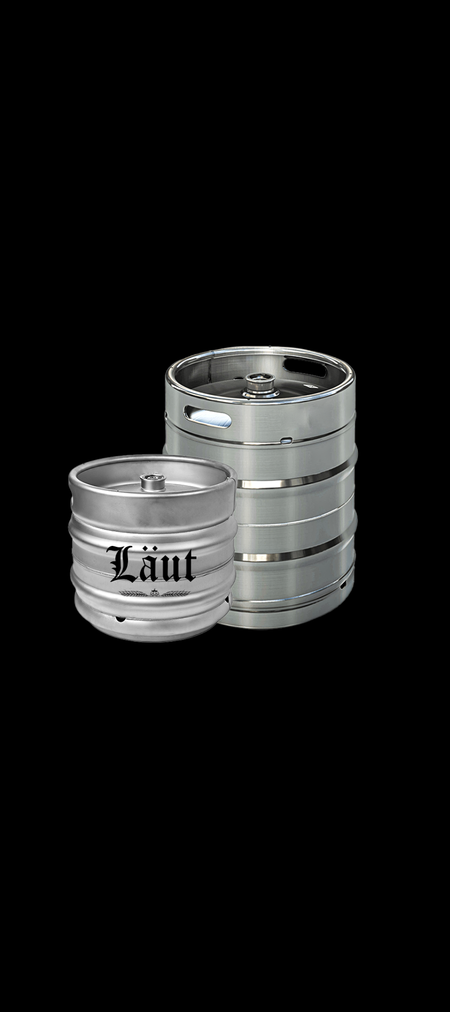 Laut Premium Lager