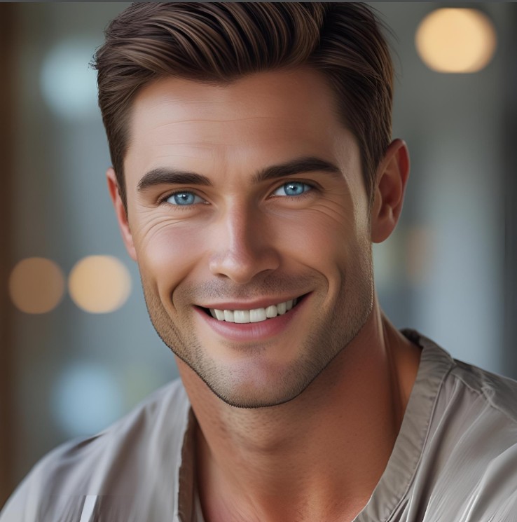 Hunter - New Zealand