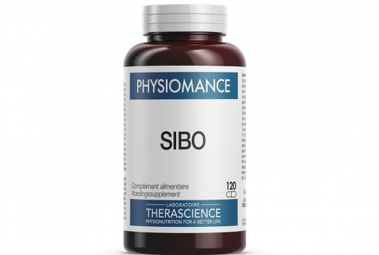 Physiomance SIBO