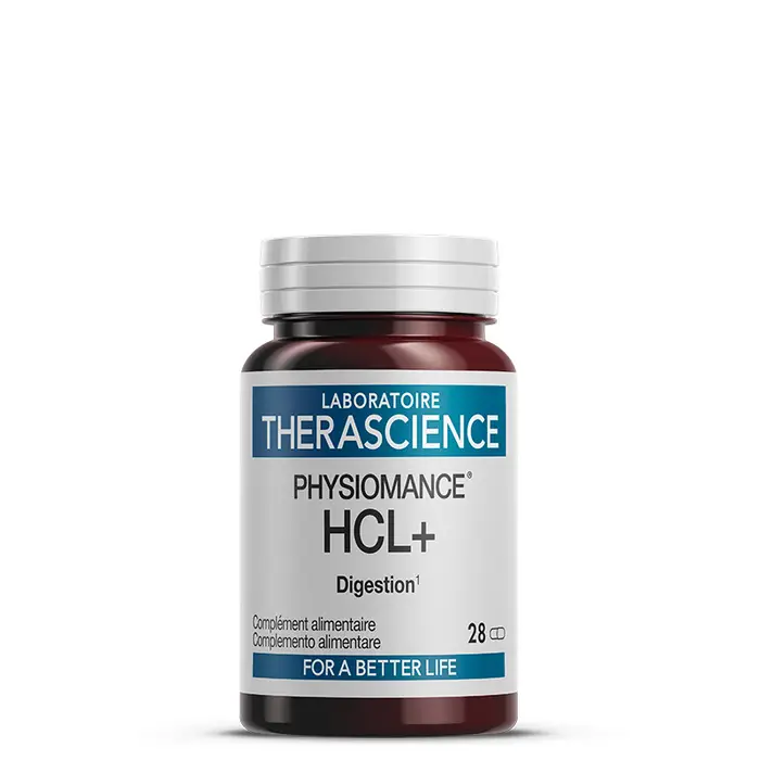 HCL+