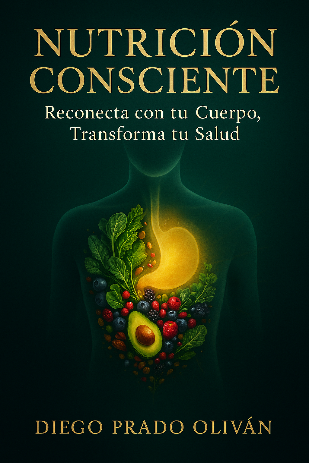 Nutrición Consciente