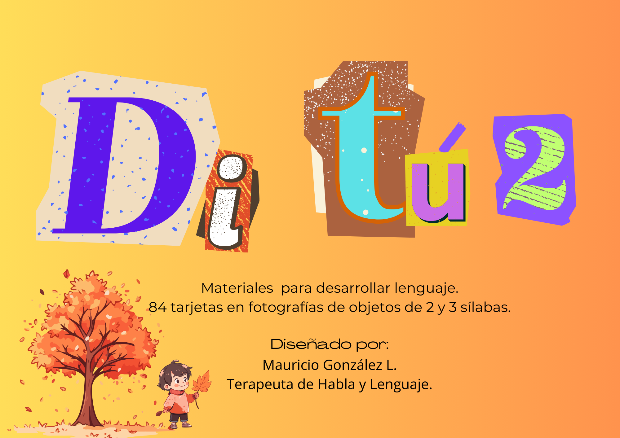 Di tú 2