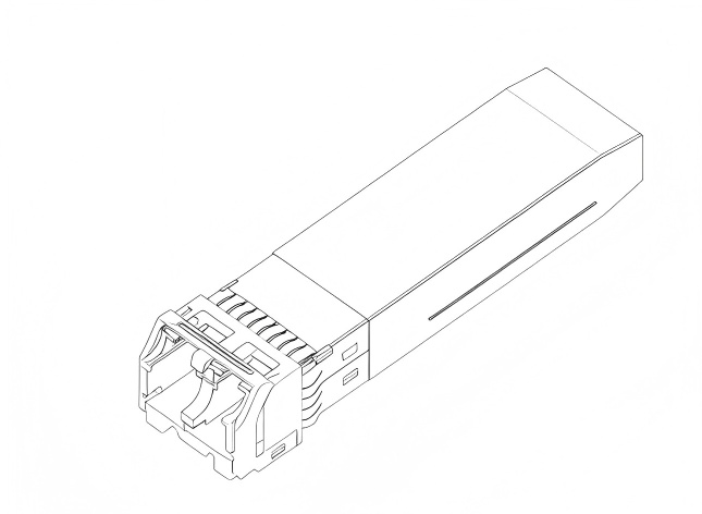 25G SFP28 SR