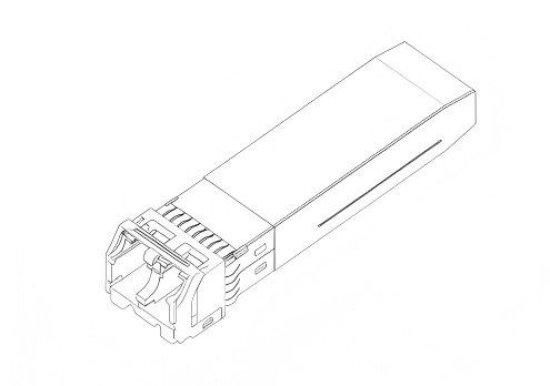 25G SFP28 LR
