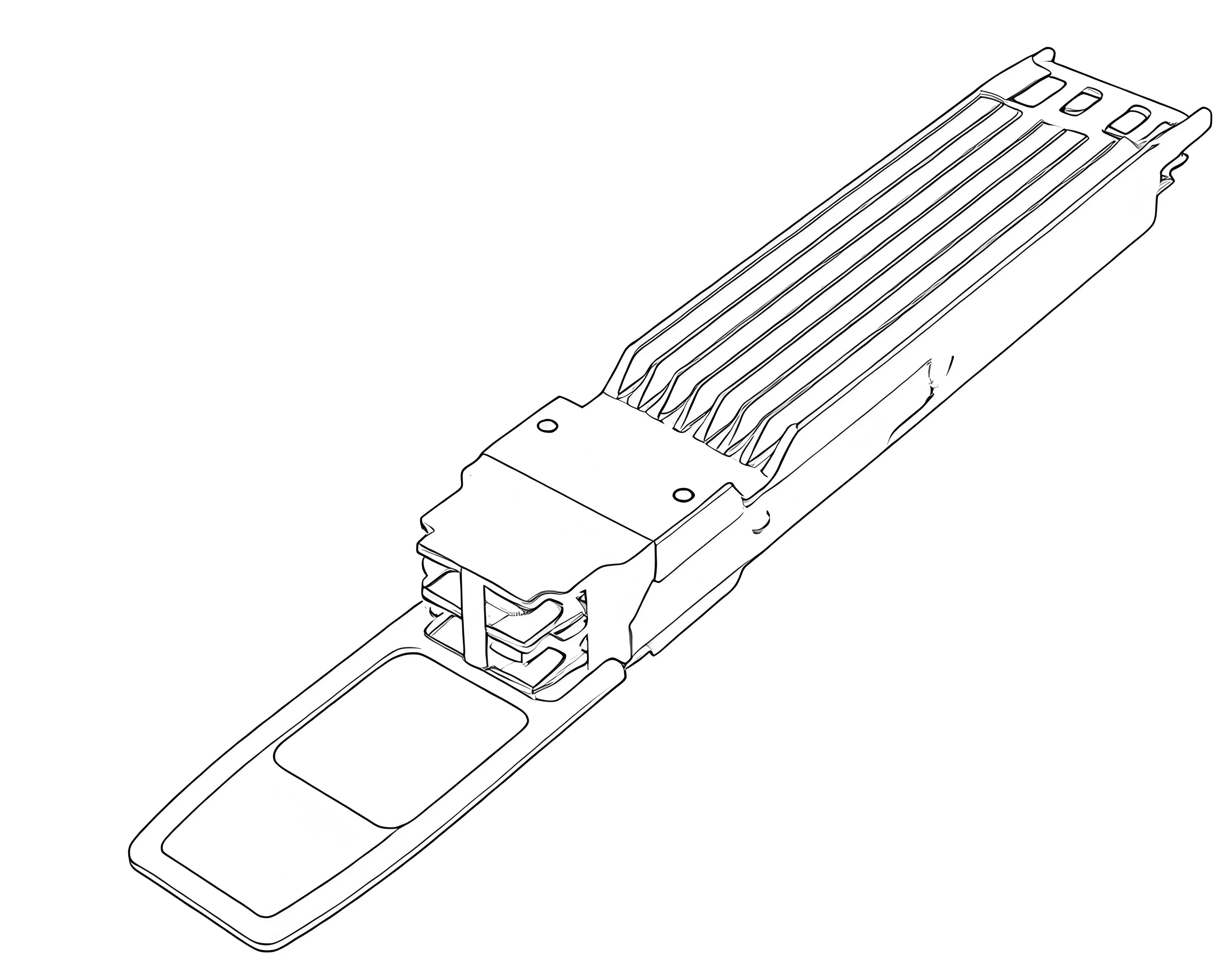 800G OSFP 2xFR4