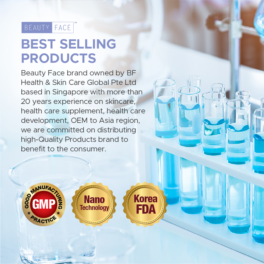 Nano Lightening Cleansing Gel