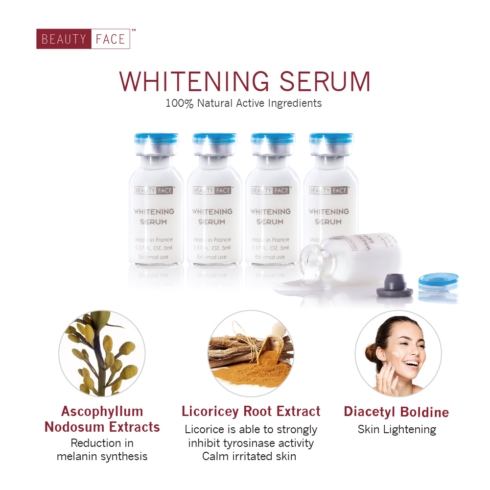 Whitening Serum