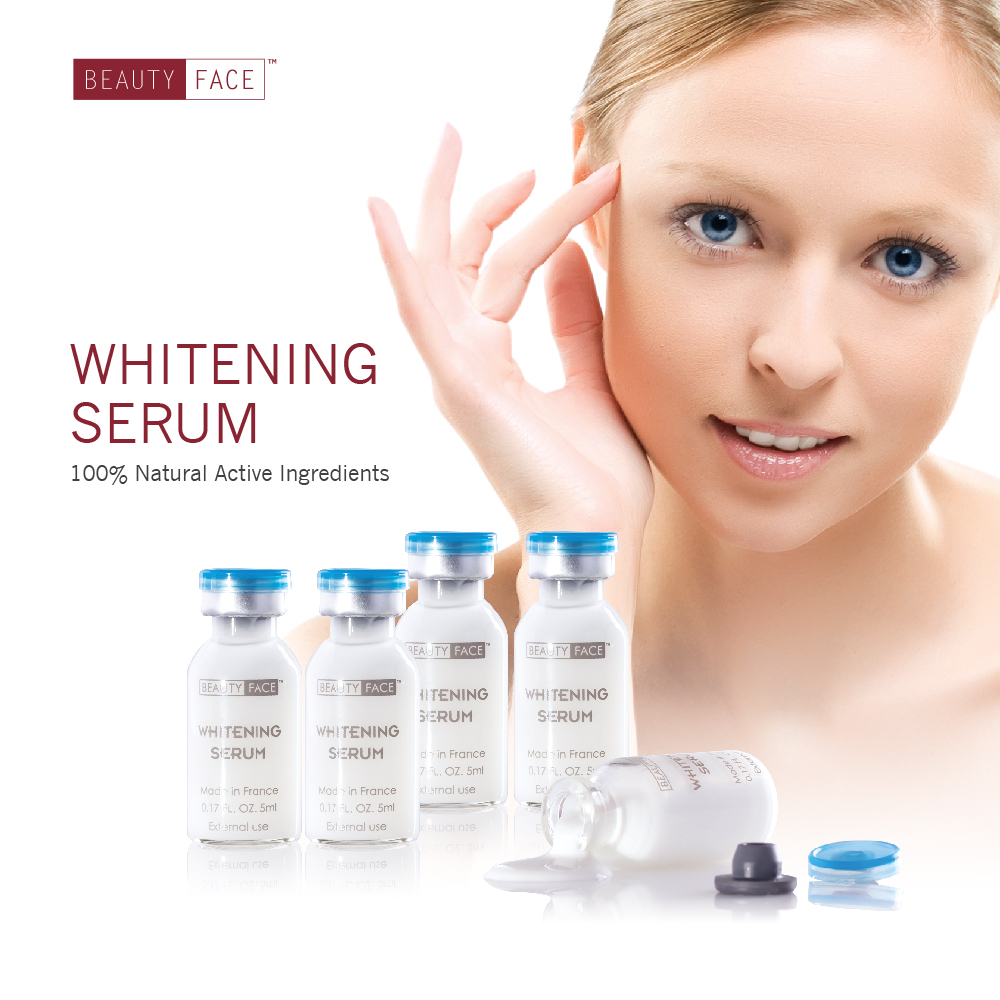 Whitening Serum