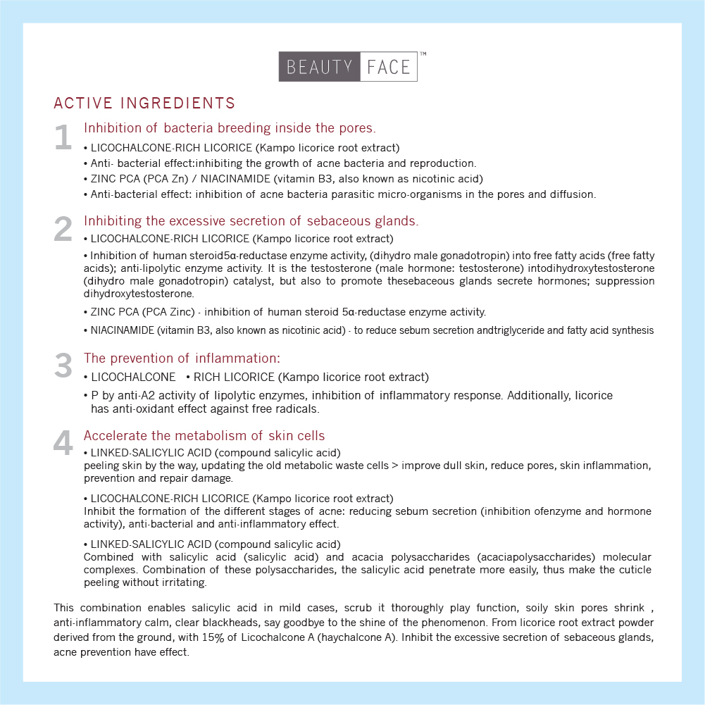 ANTI-BAC Foaming Cleanser