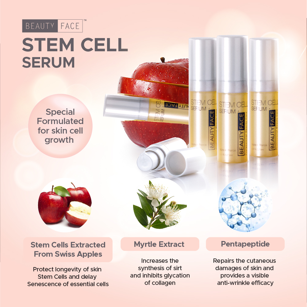 Stem Cell Serum