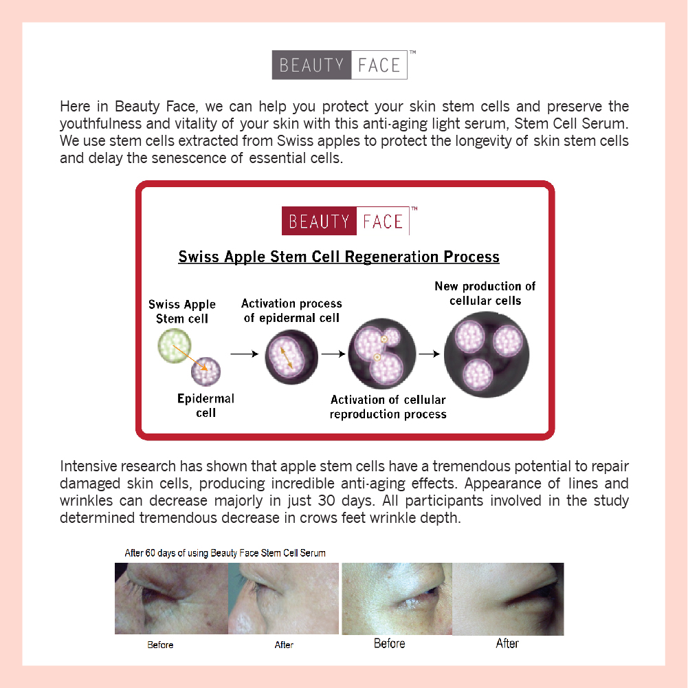 Stem Cell Serum