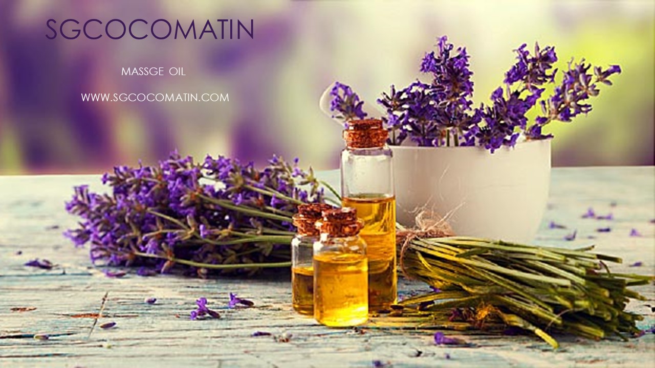 Beauty Face Therapeutic Essential Oils Collection-Lymph Detoxing Oil