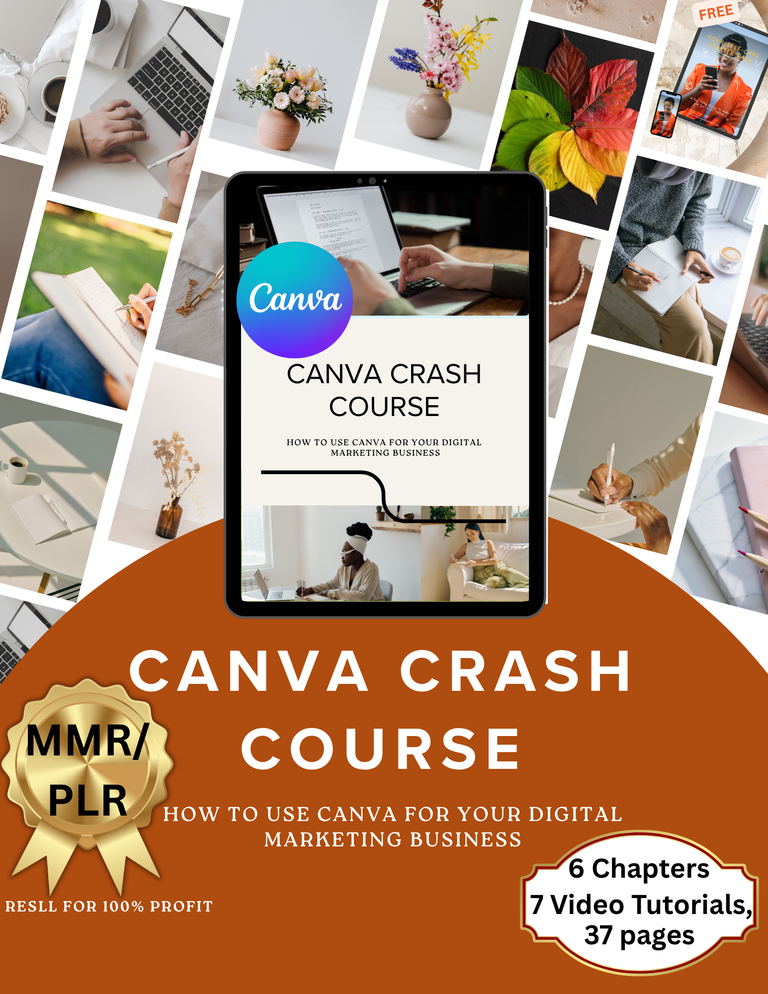 Canva Crash Course
