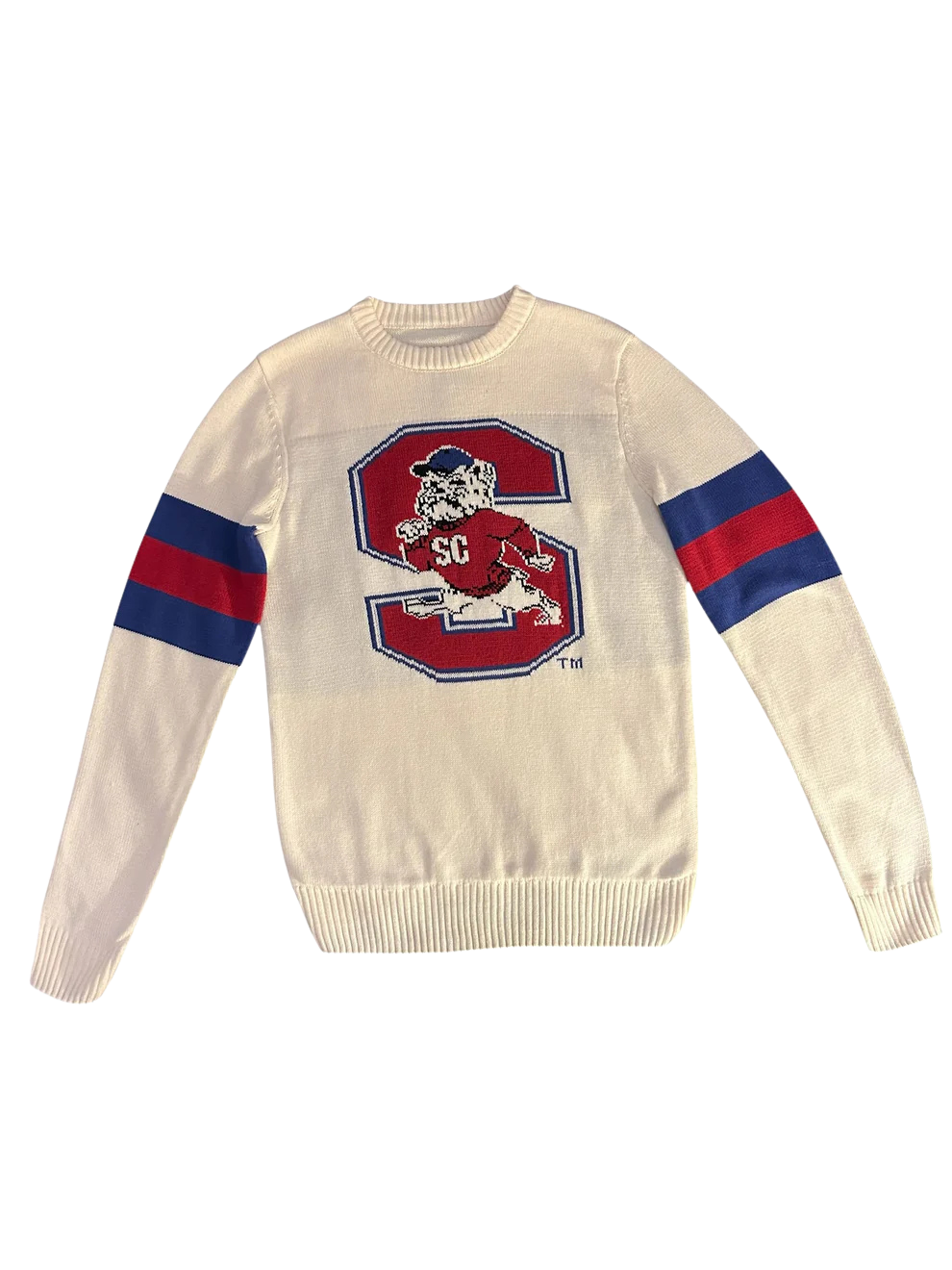 SC State C.R.E.A.M Sweater