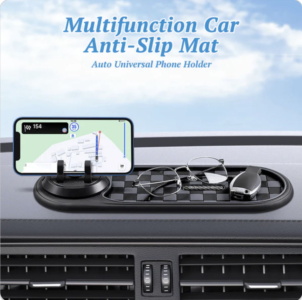 Multifunction Car Anti-Slip Mat