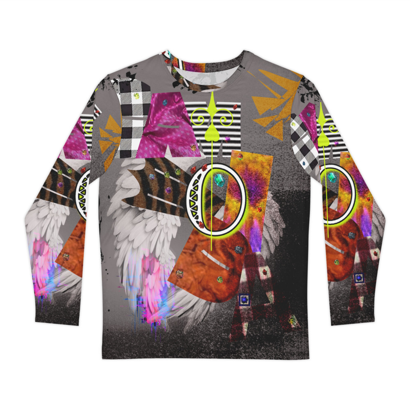 Cambodia Identity – Abstract Pattern Mix